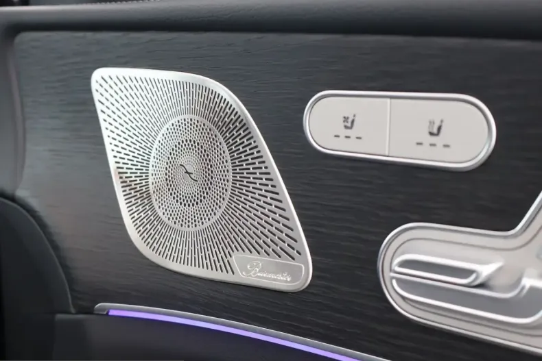 Mercedes-Benz GLE 53 AMG (Clasa GLE) din 2025 cu 25.347 km - oferta MER201618 - foto 17