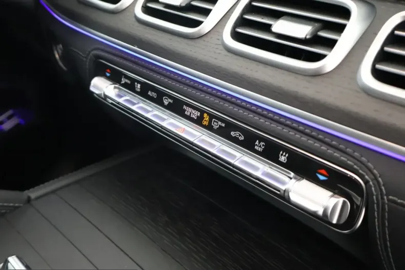 Mercedes-Benz GLE 53 AMG (Clasa GLE) din 2025 cu 25.347 km - oferta MER201618 - foto 19