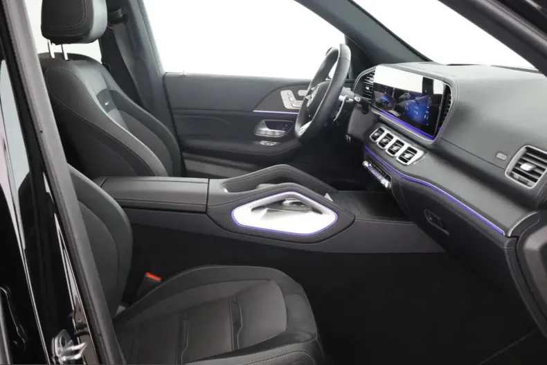 Mercedes-Benz GLE 53 AMG (Clasa GLE) din 2025 cu 25.347 km - oferta MER201618 - foto 22