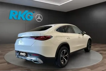 Mercedes-Benz GLC 300 din 2025 - oferta MER201619