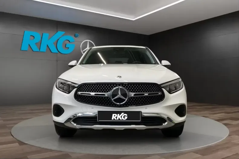 Mercedes-Benz GLC 300 (Clasa GLC) din 2025 cu 5.555 km - oferta MER201619 - foto 4