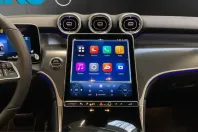 Mercedes-Benz GLC 300 (Clasa GLC) din 2025 cu 5.555 km - oferta MER201619 - foto 8