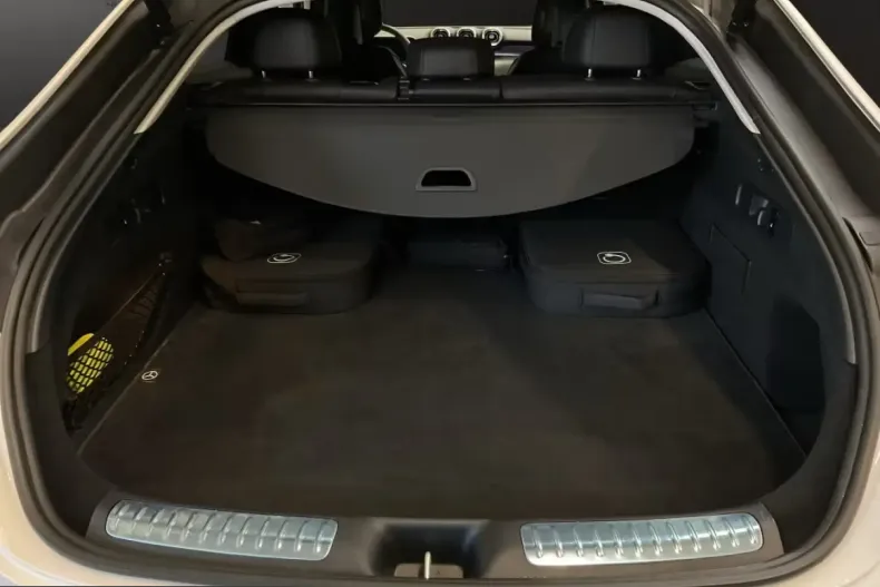 Mercedes-Benz GLC 300 (Clasa GLC) din 2025 cu 5.555 km - oferta MER201619 - foto 14