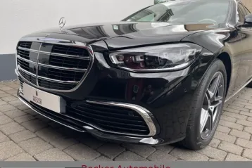Mercedes-Benz S 350 din 2024 - oferta MER201620