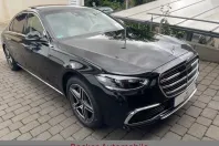 Mercedes-Benz S 350 (Clasa S) din 2024 cu 9.500 km - oferta MER201620 - foto 8