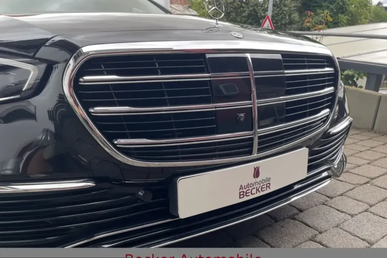 Mercedes-Benz S 350 (Clasa S) din 2024 cu 9.500 km - oferta MER201620 - foto 9