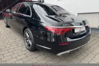 Mercedes-Benz S 350 (Clasa S) din 2024 cu 9.500 km - oferta MER201620 - foto 13