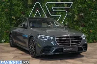 Mercedes-Benz S 450 (Clasa S) din 2025 cu 9.954 km - oferta MER201621 - foto 1