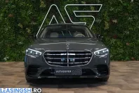 Mercedes-Benz S 450 (Clasa S) din 2025 cu 9.954 km - oferta MER201621 - foto 2