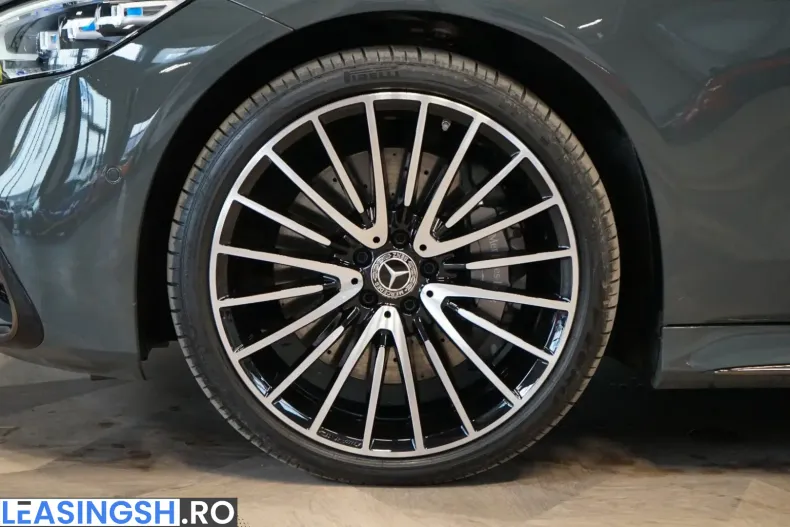 Mercedes-Benz S 450 (Clasa S) din 2025 cu 9.954 km - oferta MER201621 - foto 5