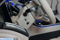 Mercedes-Benz S 450 (Clasa S) din 2025 cu 9.954 km - oferta MER201621 - foto 7