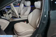 Mercedes-Benz S 450 (Clasa S) din 2025 cu 9.954 km - oferta MER201621 - foto 8