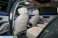 Mercedes-Benz S 450 (Clasa S) din 2025 cu 9.954 km - oferta MER201621 - foto 9