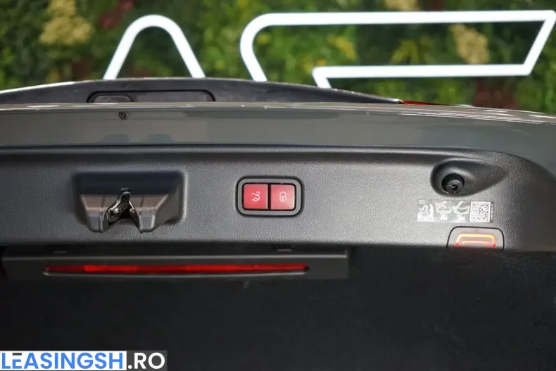 Mercedes-Benz S 450 (Clasa S) din 2025 cu 9.954 km - oferta MER201621 - foto 14