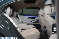Mercedes-Benz S 450 (Clasa S) din 2025 cu 9.954 km - oferta MER201621 - foto 15