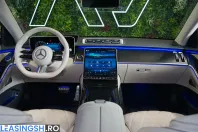 Mercedes-Benz S 450 (Clasa S) din 2025 cu 9.954 km - oferta MER201621 - foto 17