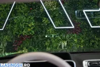 Mercedes-Benz S 450 (Clasa S) din 2025 cu 9.954 km - oferta MER201621 - foto 18