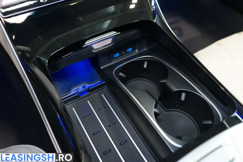 Mercedes-Benz S 450 (Clasa S) din 2025 cu 9.954 km - oferta MER201621 - foto 20