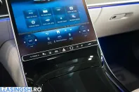 Mercedes-Benz S 450 (Clasa S) din 2025 cu 9.954 km - oferta MER201621 - foto 21