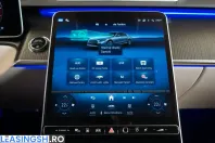 Mercedes-Benz S 450 (Clasa S) din 2025 cu 9.954 km - oferta MER201621 - foto 23