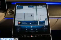 Mercedes-Benz S 450 (Clasa S) din 2025 cu 9.954 km - oferta MER201621 - foto 25