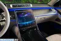 Mercedes-Benz S 450 (Clasa S) din 2025 cu 9.954 km - oferta MER201621 - foto 26