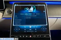 Mercedes-Benz S 450 (Clasa S) din 2025 cu 9.954 km - oferta MER201621 - foto 30