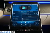 Mercedes-Benz S 450 (Clasa S) din 2025 cu 9.954 km - oferta MER201621 - foto 31