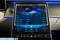 Mercedes-Benz S 450 (Clasa S) din 2025 cu 9.954 km - oferta MER201621 - foto 32