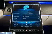 Mercedes-Benz S 450 (Clasa S) din 2025 cu 9.954 km - oferta MER201621 - foto 33