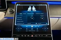 Mercedes-Benz S 450 (Clasa S) din 2025 cu 9.954 km - oferta MER201621 - foto 34