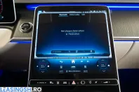 Mercedes-Benz S 450 (Clasa S) din 2025 cu 9.954 km - oferta MER201621 - foto 36