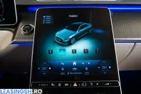 Mercedes-Benz S 450 (Clasa S) din 2025 cu 9.954 km - oferta MER201621 - foto 38