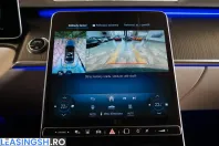 Mercedes-Benz S 450 (Clasa S) din 2025 cu 9.954 km - oferta MER201621 - foto 39