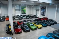 Mercedes-Benz S 450 (Clasa S) din 2025 cu 9.954 km - oferta MER201621 - foto 41