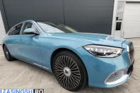 Mercedes-Benz S 680 (Clasa S) din 2024 cu 23.500 km - oferta MER201622 - foto 1