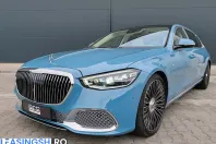 Mercedes-Benz S 680 (Clasa S) din 2024 cu 23.500 km - oferta MER201622 - foto 3