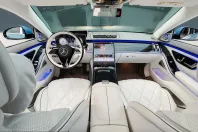 Mercedes-Benz S 680 (Clasa S) din 2024 cu 23.500 km - oferta MER201622 - foto 4