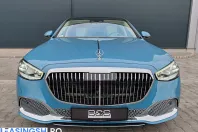 Mercedes-Benz S 680 (Clasa S) din 2024 cu 23.500 km - oferta MER201622 - foto 6
