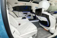 Mercedes-Benz S 680 (Clasa S) din 2024 cu 23.500 km - oferta MER201622 - foto 7