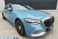 Mercedes-Benz S 680 (Clasa S) din 2024 cu 23.500 km - oferta MER201622 - foto 8