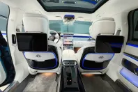 Mercedes-Benz S 680 (Clasa S) din 2024 cu 23.500 km - oferta MER201622 - foto 9