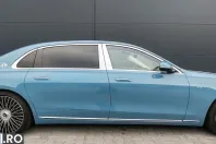 Mercedes-Benz S 680 (Clasa S) din 2024 cu 23.500 km - oferta MER201622 - foto 11