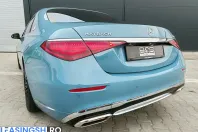 Mercedes-Benz S 680 (Clasa S) din 2024 cu 23.500 km - oferta MER201622 - foto 14