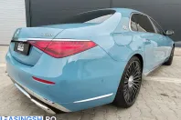 Mercedes-Benz S 680 (Clasa S) din 2024 cu 23.500 km - oferta MER201622 - foto 16