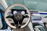 Mercedes-Benz S 680 (Clasa S) din 2024 cu 23.500 km - oferta MER201622 - foto 22