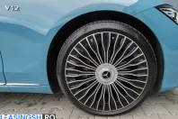 Mercedes-Benz S 680 (Clasa S) din 2024 cu 23.500 km - oferta MER201622 - foto 25