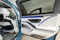 Mercedes-Benz S 680 (Clasa S) din 2024 cu 23.500 km - oferta MER201622 - foto 27
