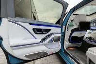 Mercedes-Benz S 680 (Clasa S) din 2024 cu 23.500 km - oferta MER201622 - foto 28