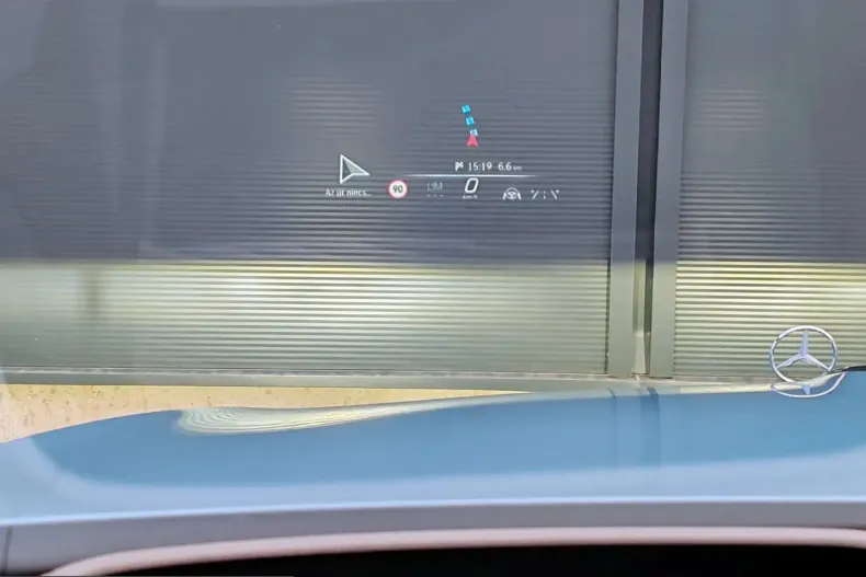 Mercedes-Benz S 680 (Clasa S) din 2024 cu 23.500 km - oferta MER201622 - foto 29